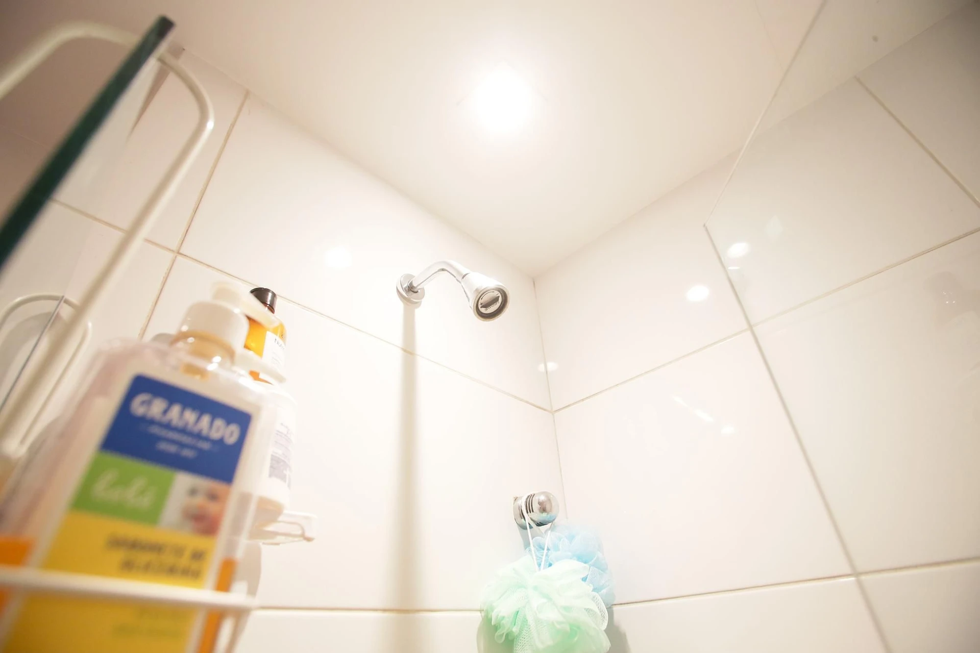 Apartamento mobiliado: 4 quartos, 4 banheiros e 2 vagas — photo 16