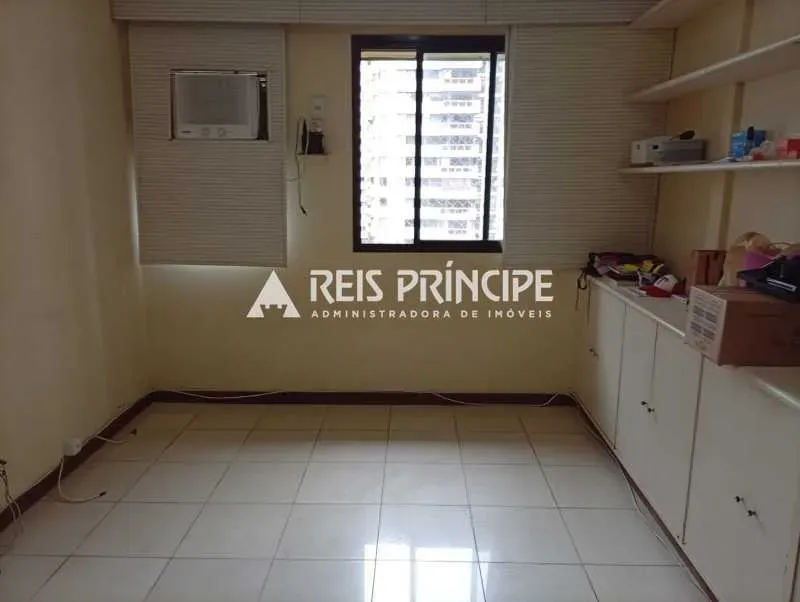 Apartamento com espaço de home office, Barra da Tijuca — photo 15