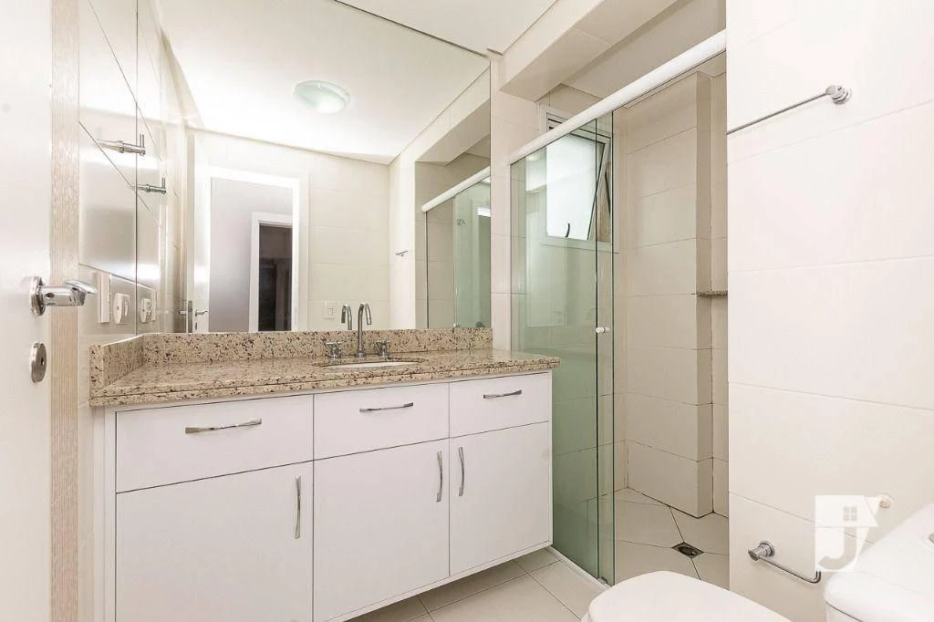 Apartamento mobiliado, 108 m², com máquina de lavar — photo 4