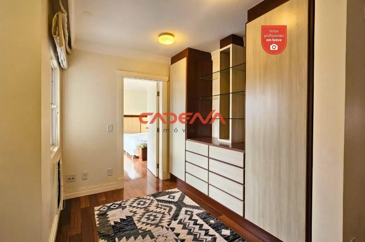 598 m² house with 4 bedrooms and private BBQ — photo 23