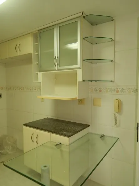 Apartment with 4 bedrooms, 3 bathrooms and 3 parking — photo 20