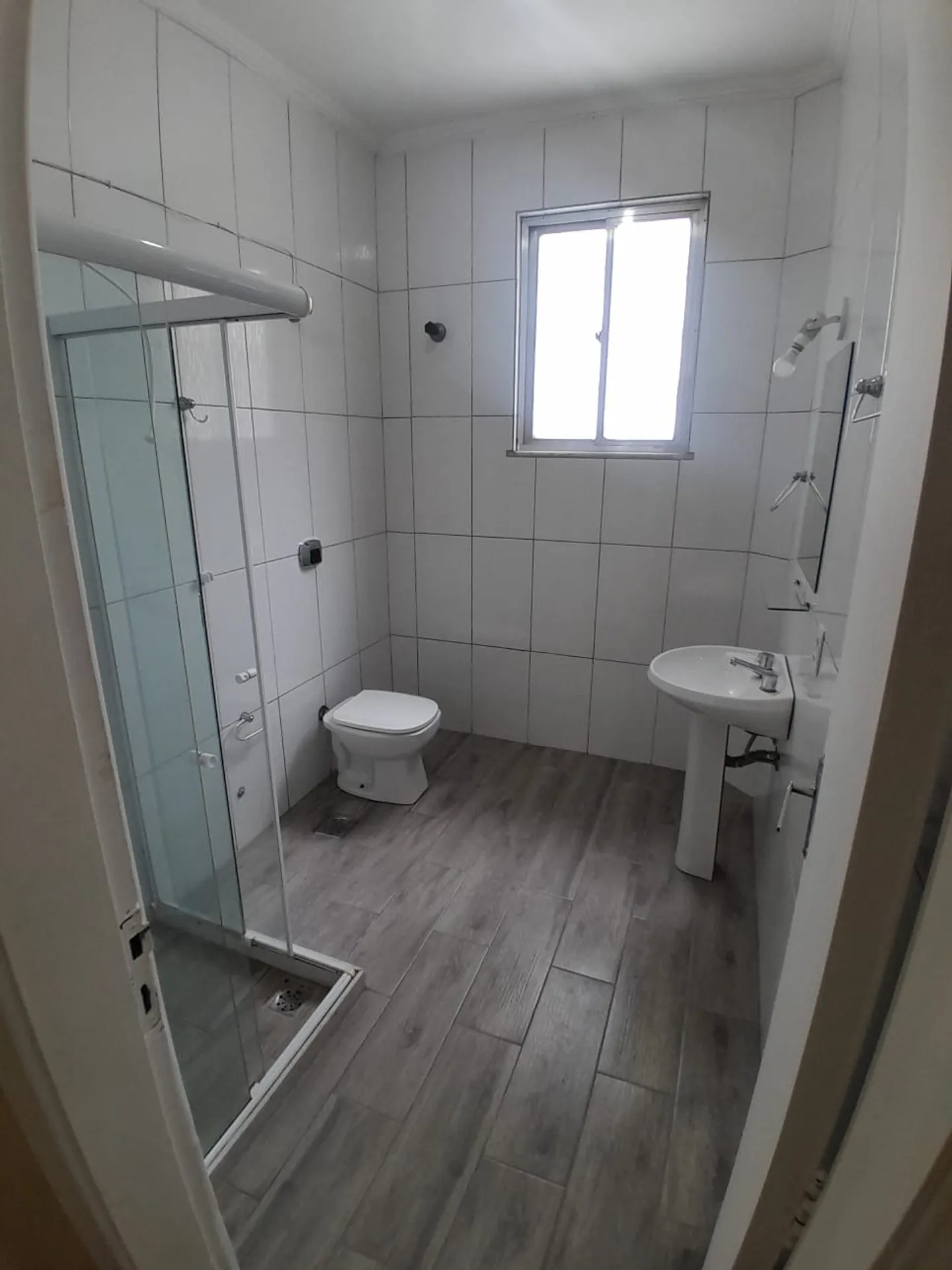 Apartamento de 3 quartos com armários planejados na cozinha — photo 22