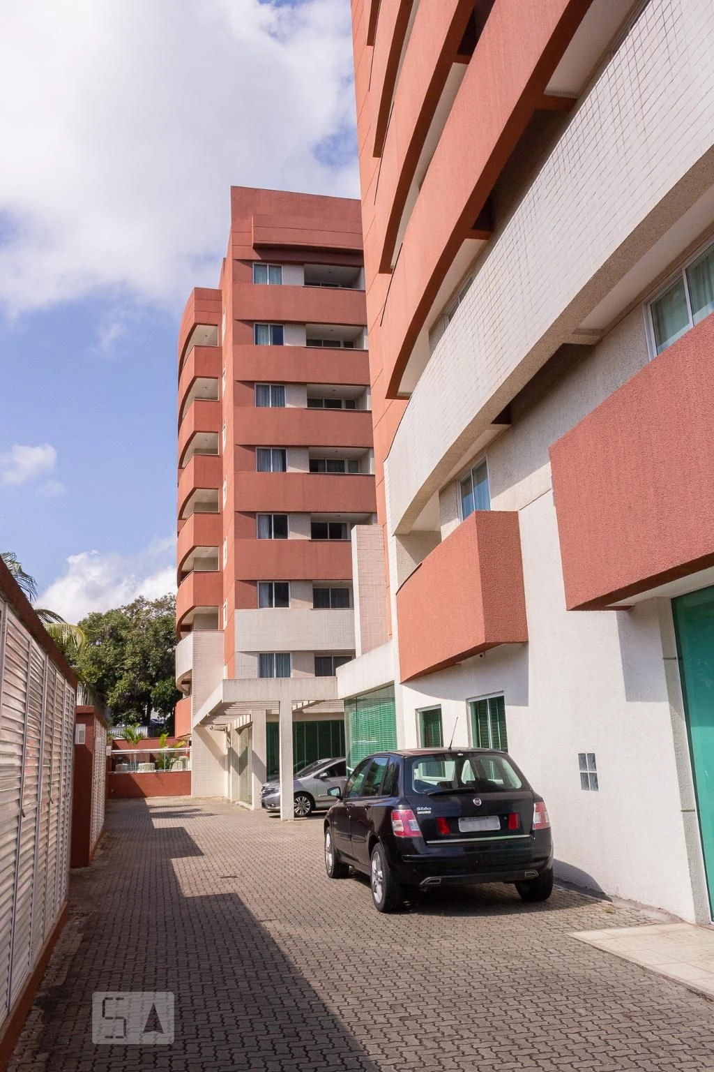 One-bedroom apartment with a home office in Rio de Janeiro — photo 61