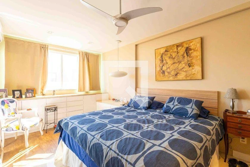 Rental duplex with 3 en-suite bedrooms and 203 m² — photo 38