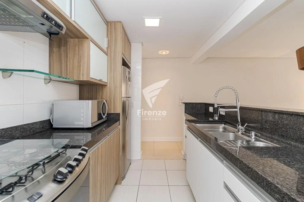Washing machine in a 3-bedroom apartment, 74 m² — photo 24