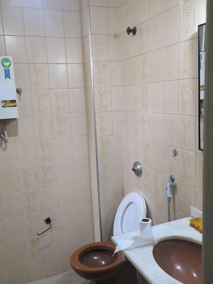 2-bedroom apartment, 80 m² — photo 6