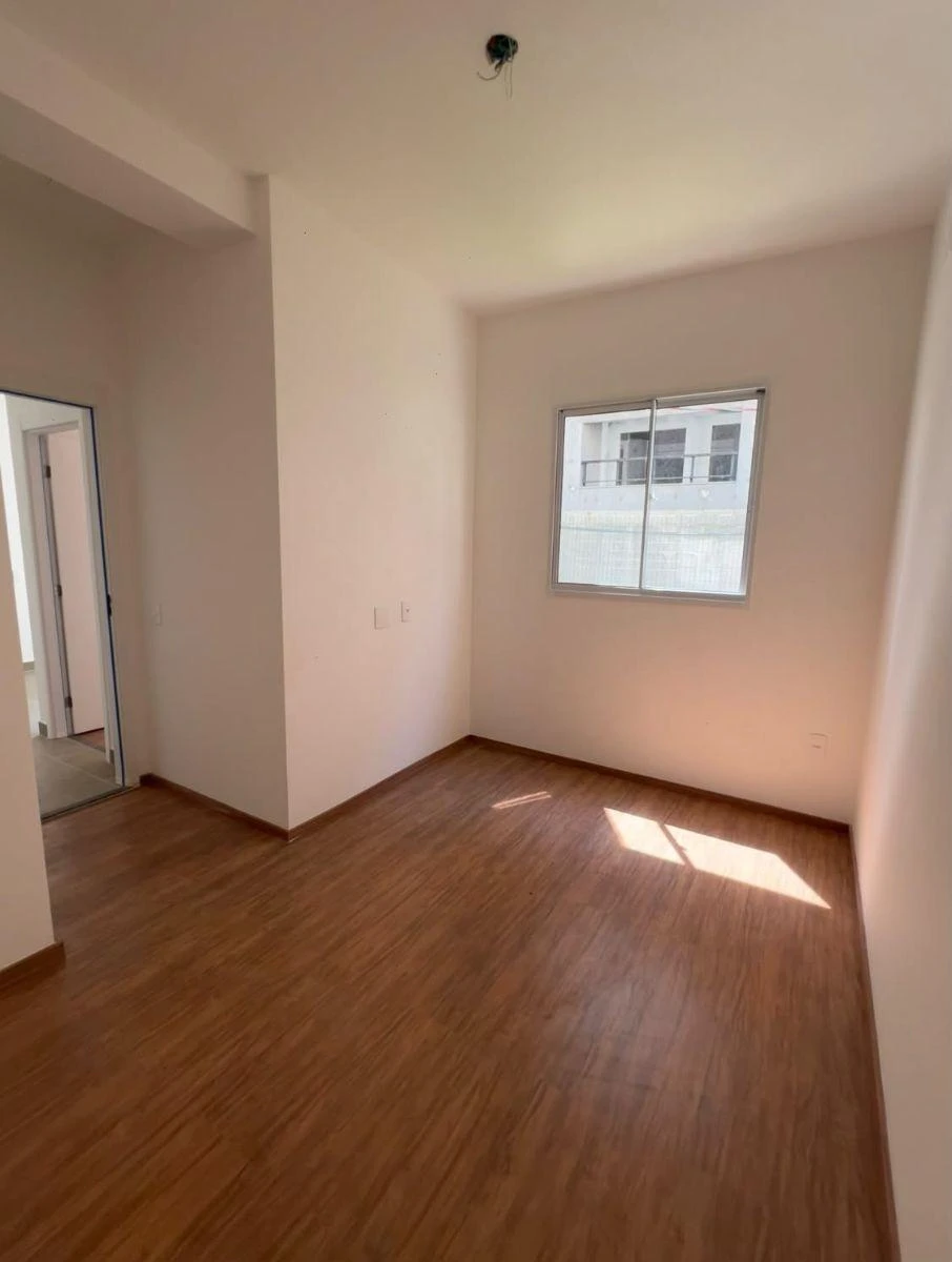 2-bedroom apartment in a building with a pool — photo 4