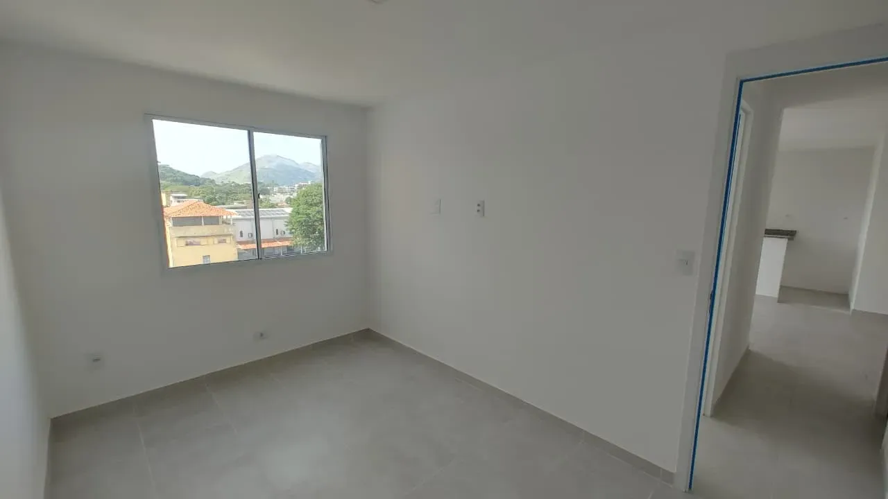 Apartamento com 2 quartos e 2 banheiros, com vaga — photo 53