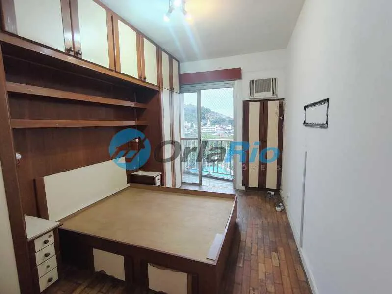 Apartment on the 7th floor with a washing machine — photo 4