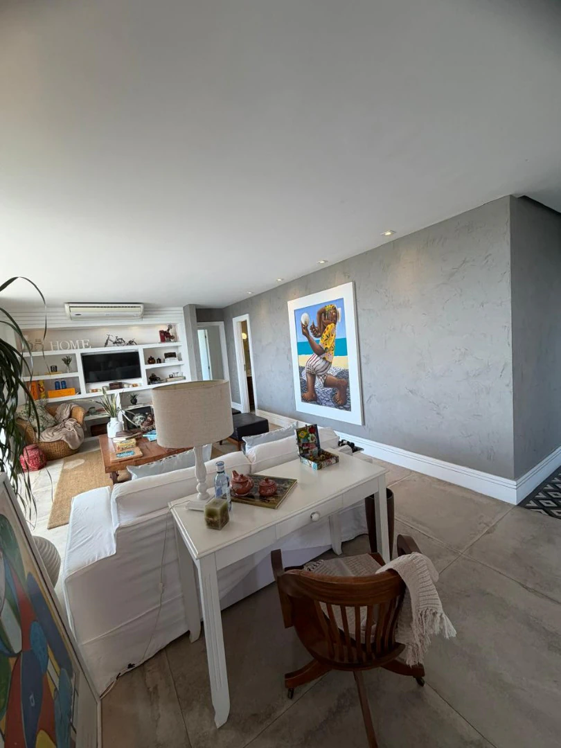 Apartamento mobiliado de 195 m² com 3 quartos e 3 banheiros — photo 17