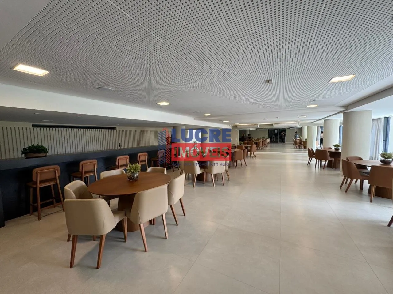 3rd-floor apartment with 68 m², 2 bedrooms and 1 parking — photo 22