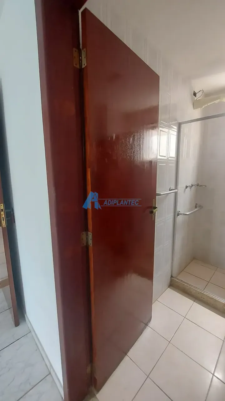 Apartment with 3 bedrooms, 1 bathroom and parking — photo 4