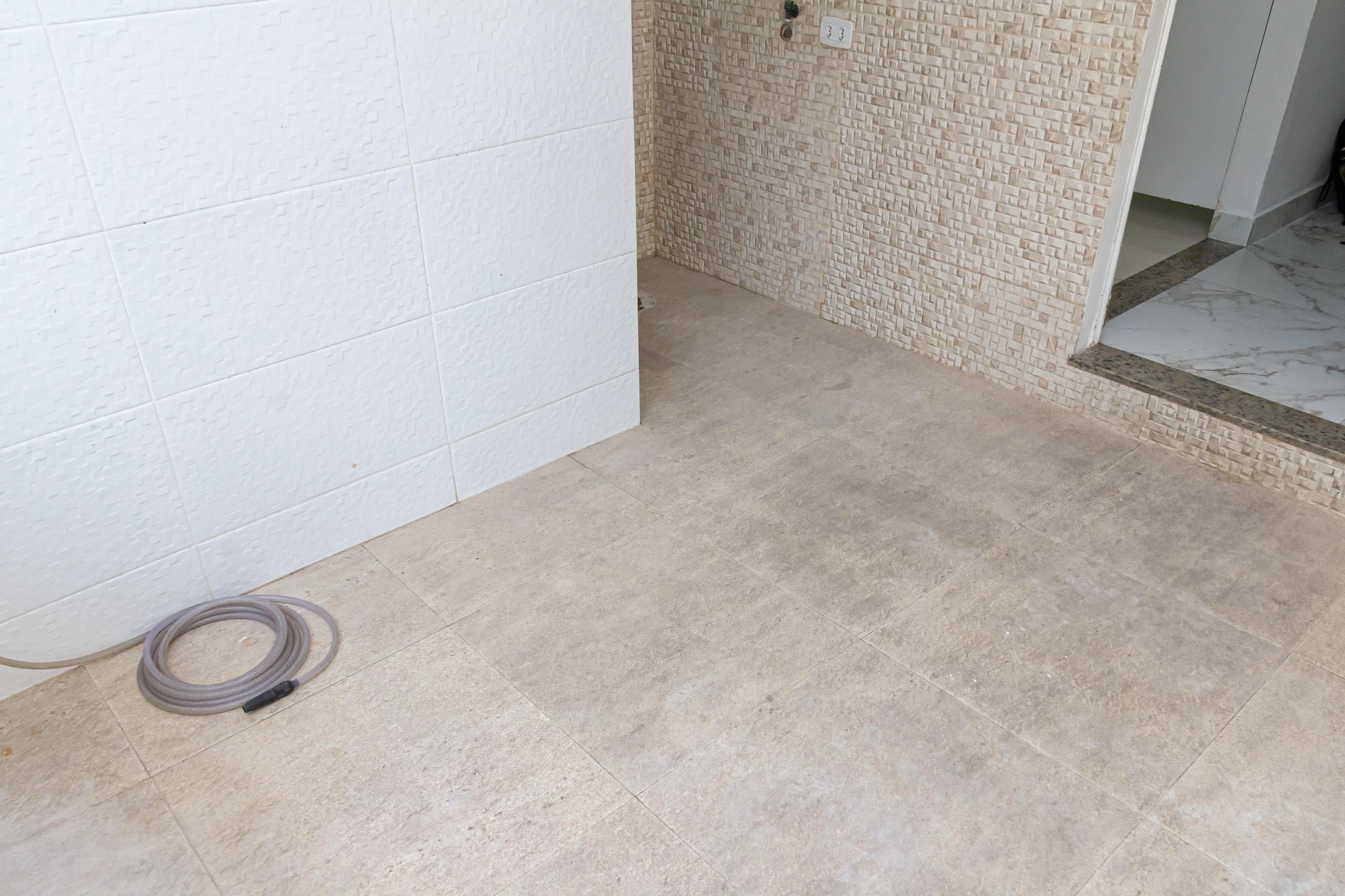 Casa de 55 m² e 2 quartos, Inhoaíba — photo 35