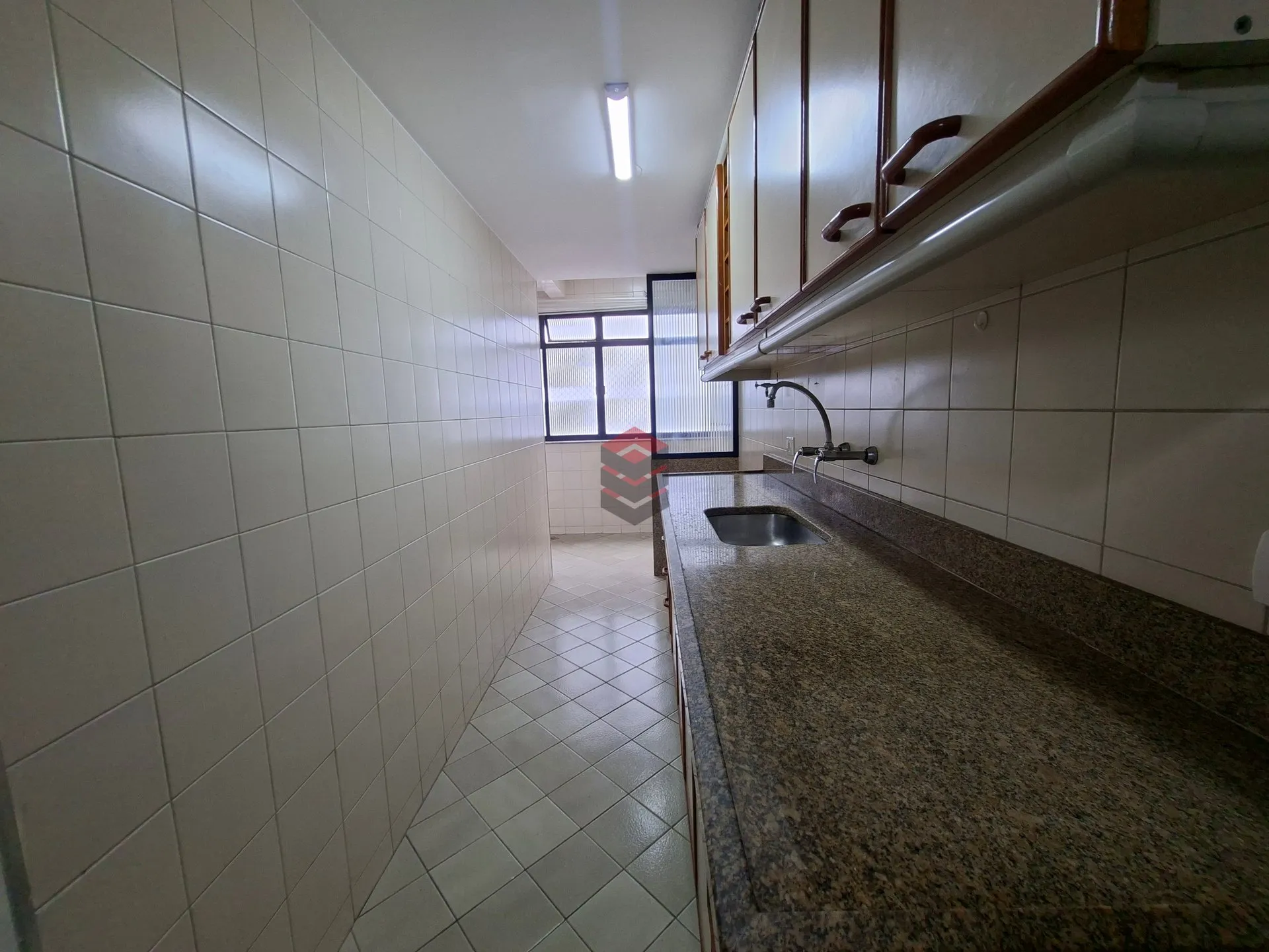 Apartment, 96 m², with a walk-in closet — photo 6