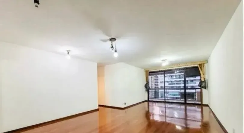 Apartamento para locação com 4 quartos e 141 m² — photo 7