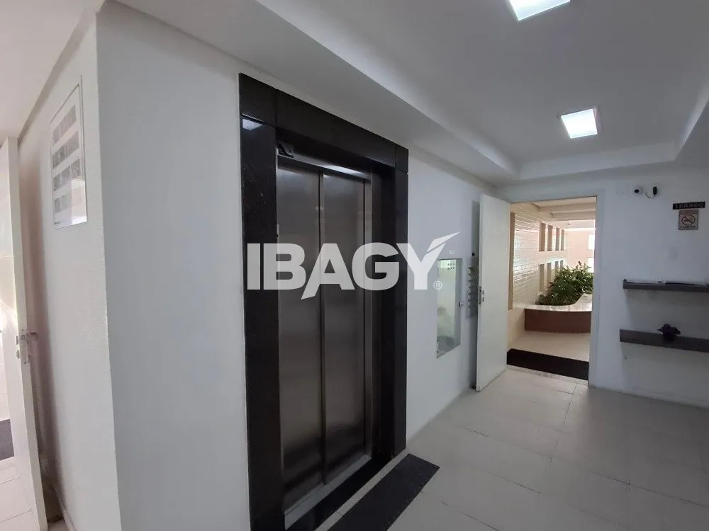 Furnished apartment, 73 m², with a grill on the balcony — photo 15