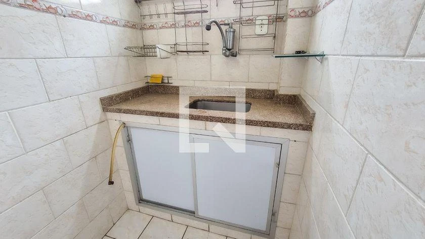 One-bedroom, 40 m² apartment in Rio de Janeiro — photo 3