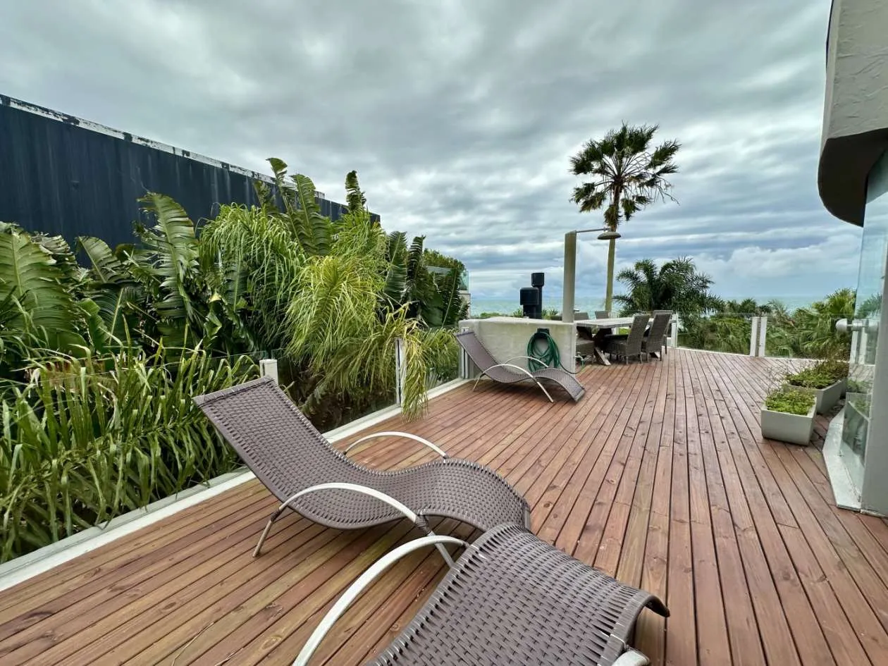 Посудомоечная машина и 5 спален: дом 700 м² — photo 24