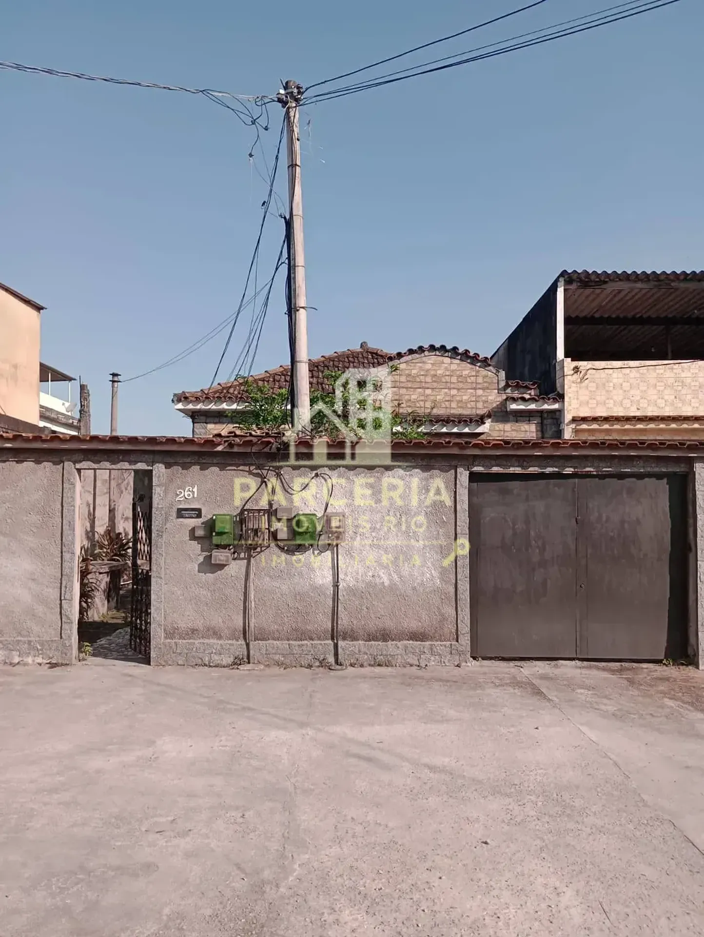 Casa de 80 m² e 3 quartos, Parada de Lucas — photo 16