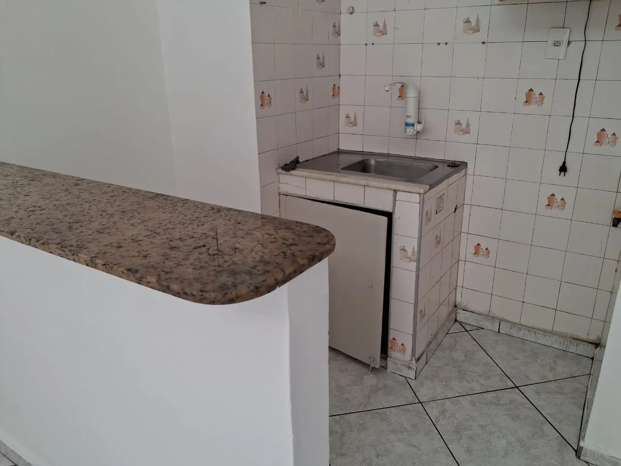 One-bedroom apartment, 30 m² — photo 2