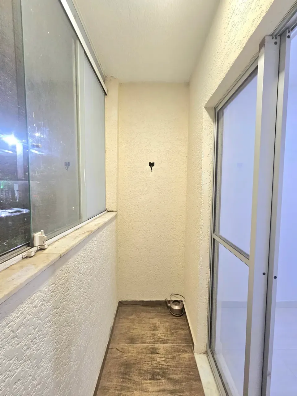 Apartamento térreo com 2 quartos e 1 vaga — photo 13