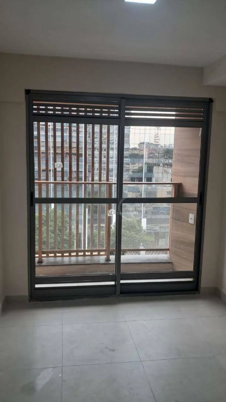 2-bedroom apartment with balcony and 55 m² — photo 8