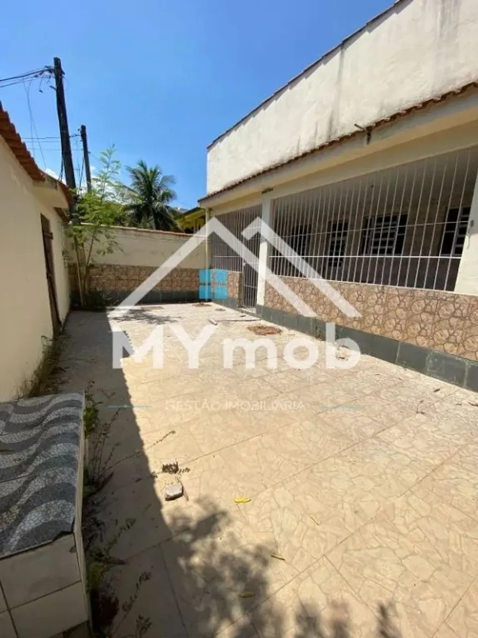 House with 3 bedrooms and separate kitchen, 1 parking spot — photo 5