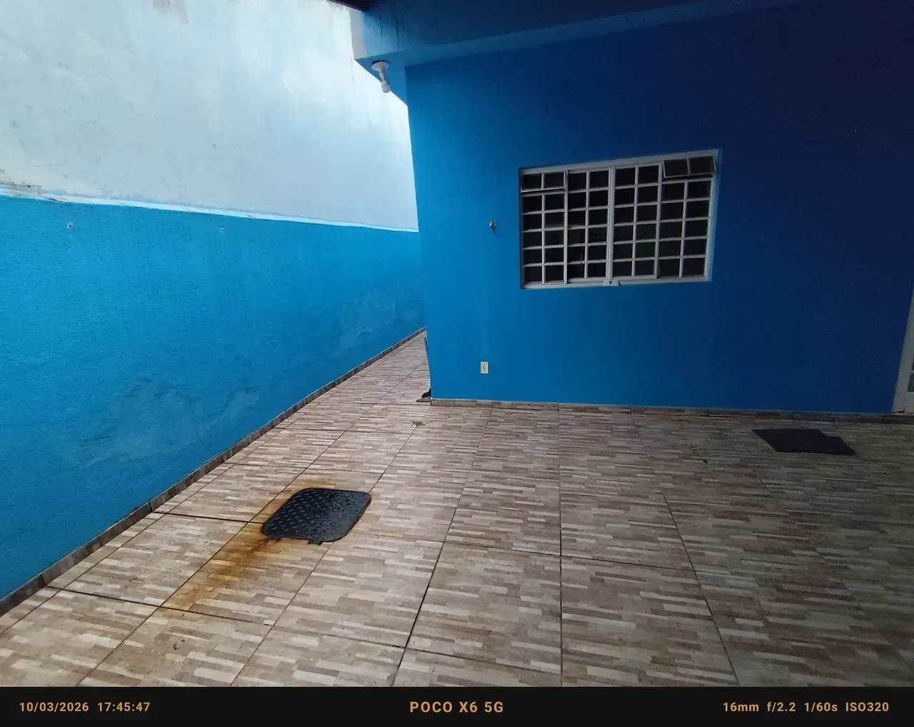 3-bedroom house, 1 with its own bathroom, 120 m² — photo 19