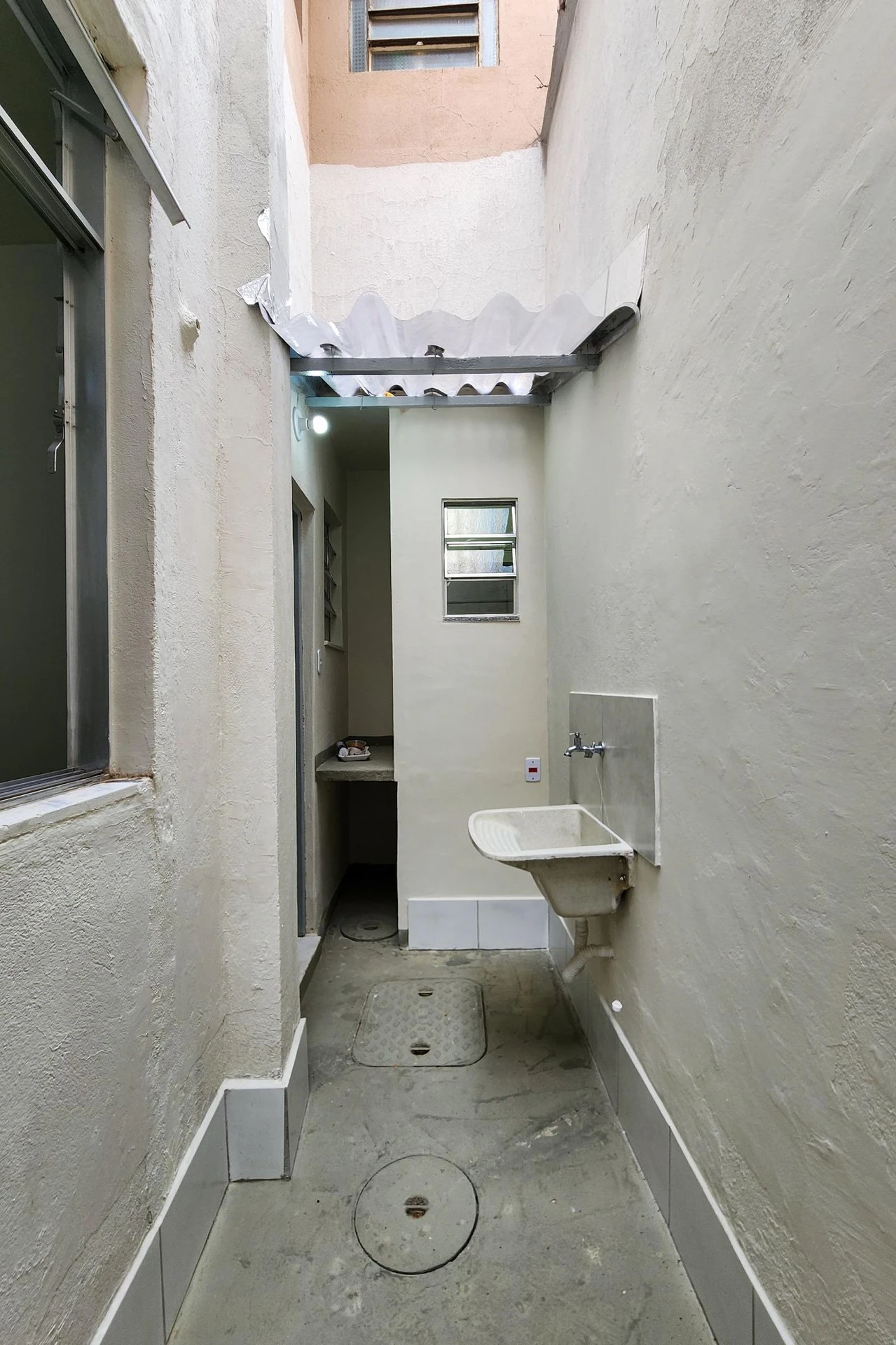 2-bedroom apartment, 50 m² — photo 5