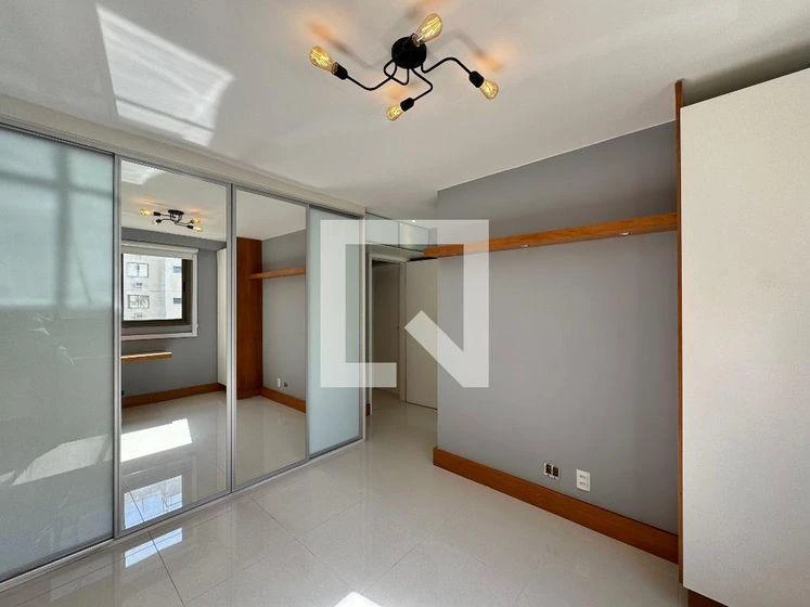 2-bedroom apartment with a walk-in closet in Rio de Janeiro — photo 34