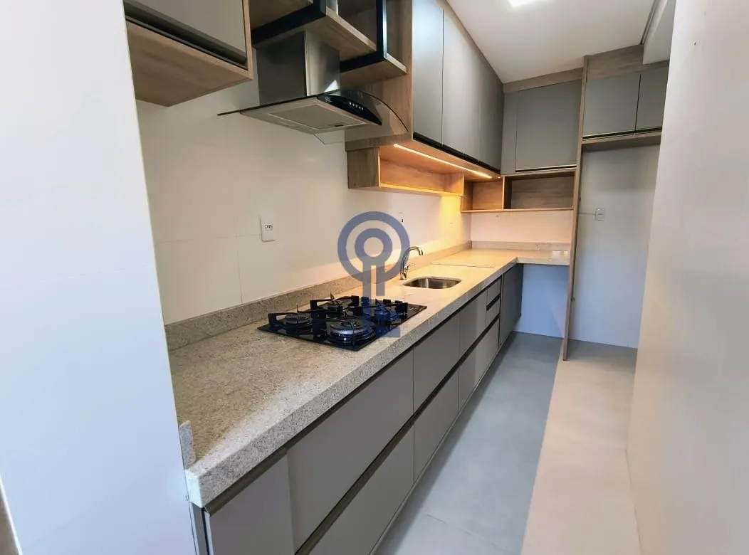 Квартира 125 м² з 3 спальнями та 1 ванною-сюїтом — photo 2
