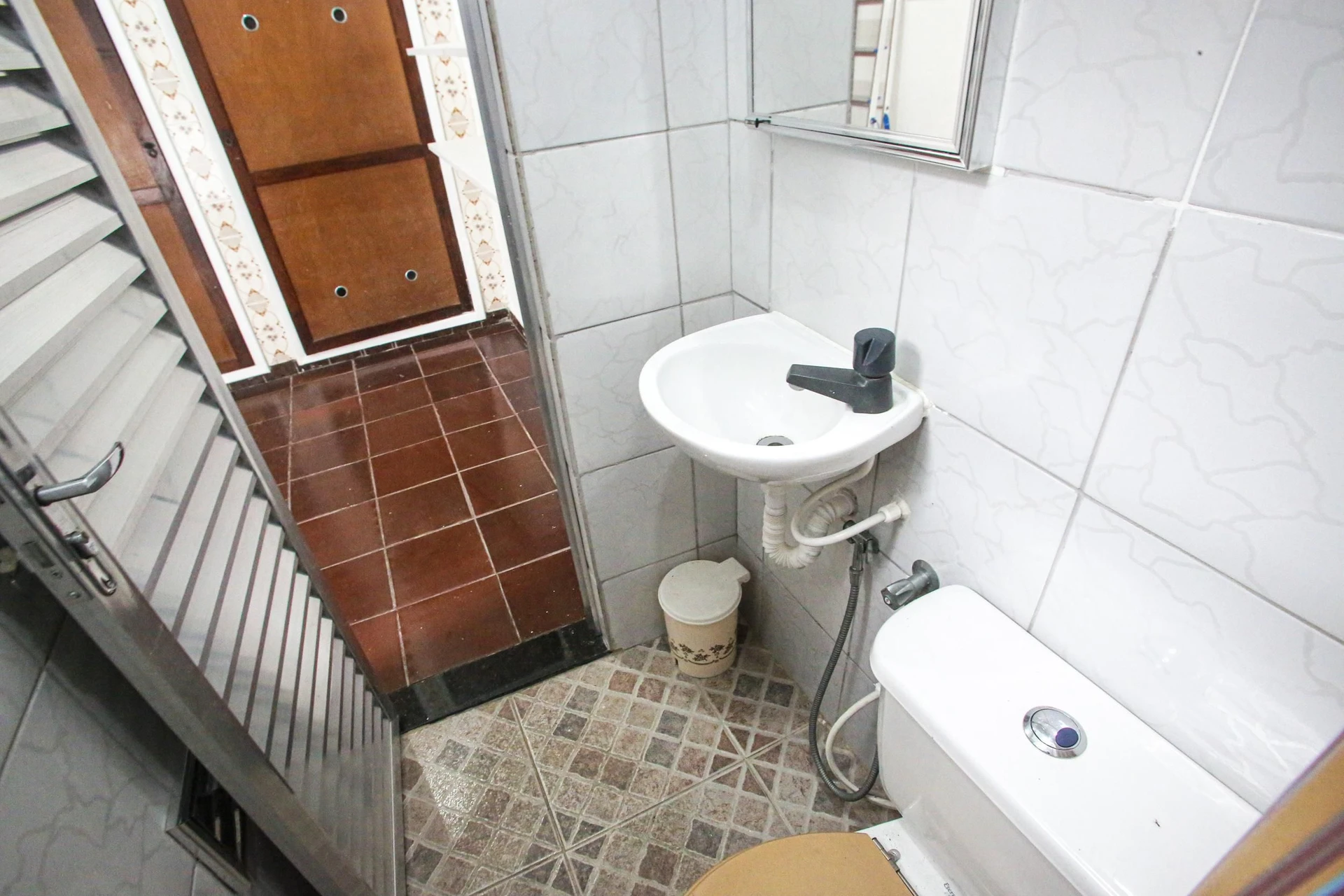 Будинок із 3 спальнями та садом — photo 45