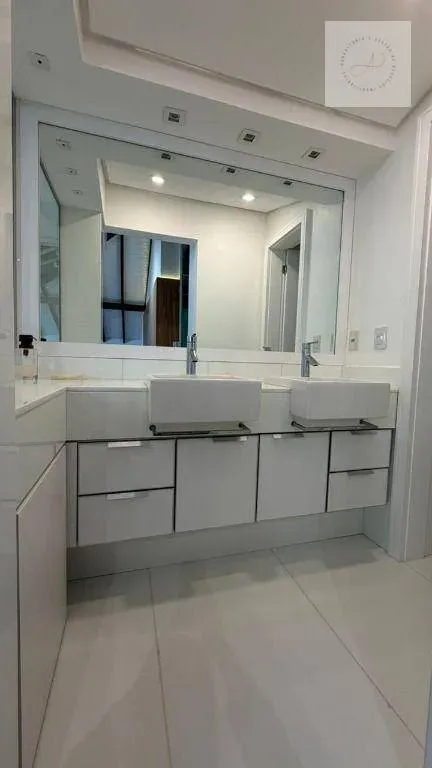 Duplex penthouse with 5 en-suites and 315 m² garden — photo 44