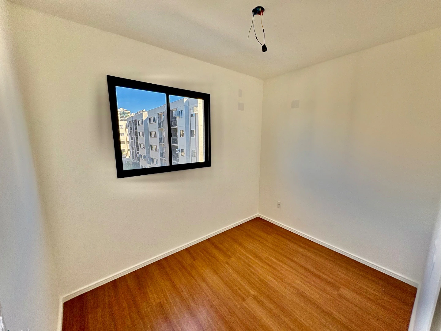 Apartamento de 42 m² com 2 quartos e varanda — photo 20