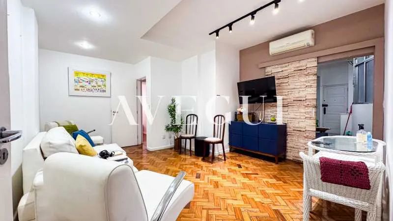 214 m² apartment with 4 bedrooms and 3 bathrooms — photo 10