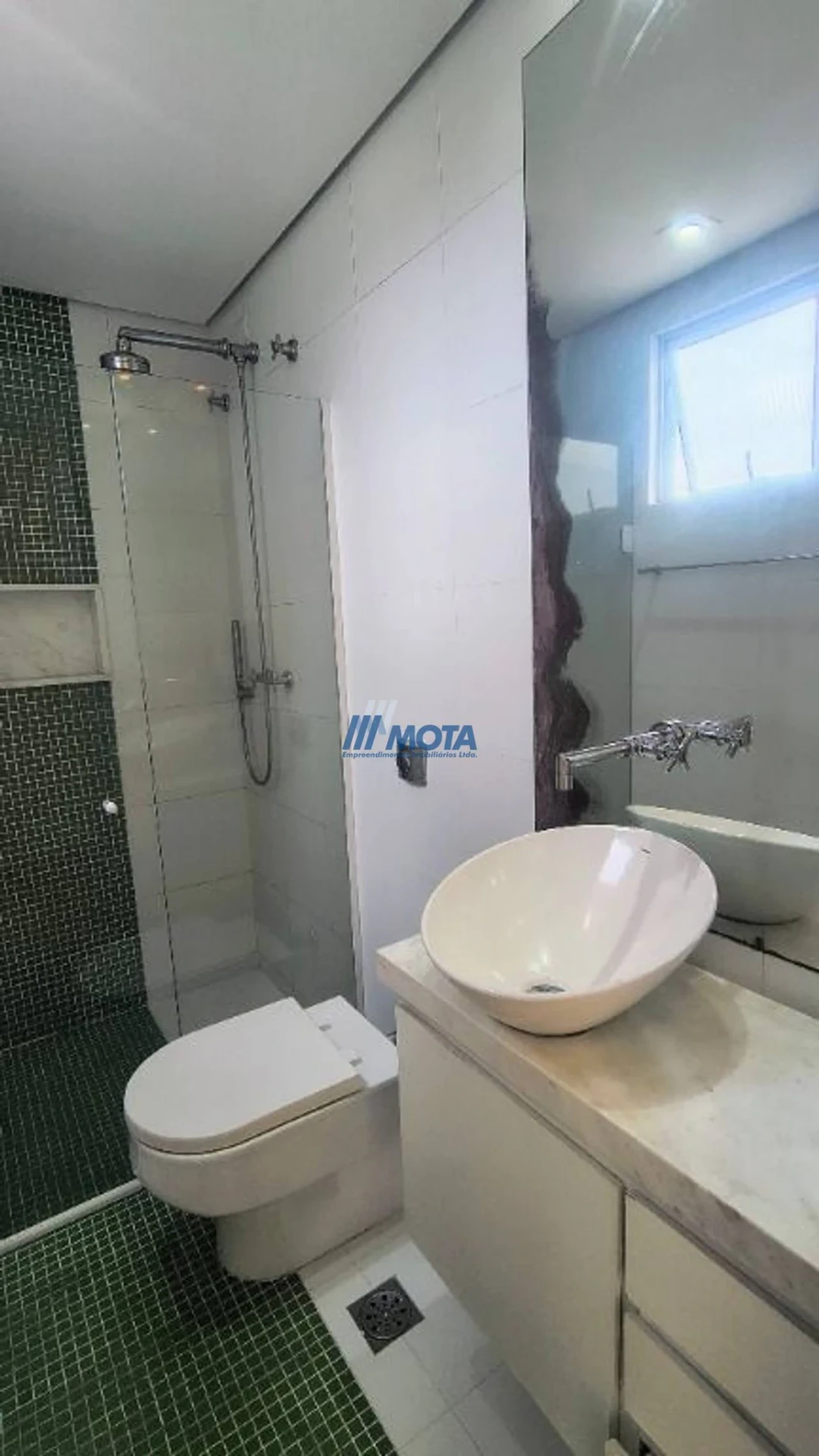 3-bedroom apartment with a private BBQ — photo 24