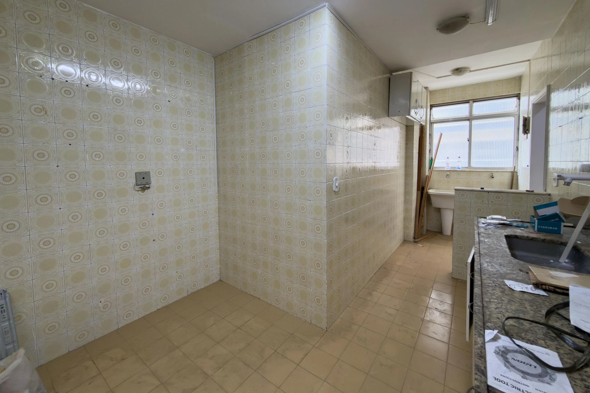 Apartamento de 72 m² e 3 quartos, Vila da Penha — photo 38
