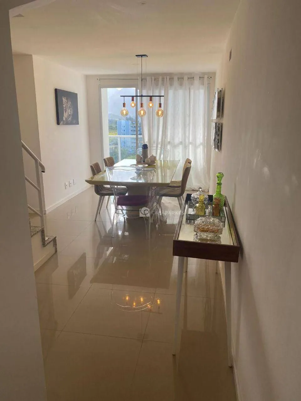 4-bedroom apartment with 178 m² and 3 bathrooms — photo 17