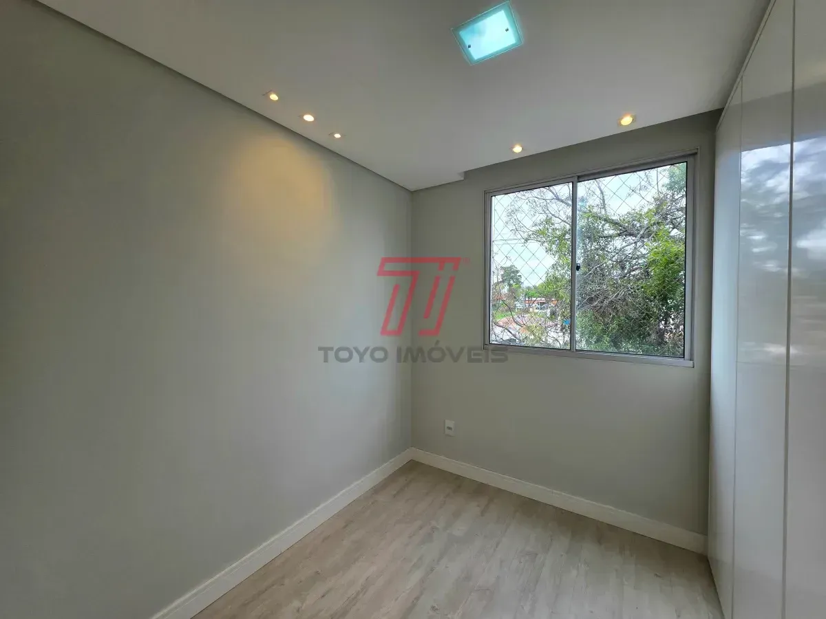 3-bedroom apartment 79 m² with 1 parking space — photo 16