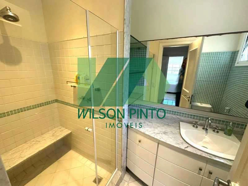 Furnished duplex house with 4 bedrooms and private BBQ — photo 19