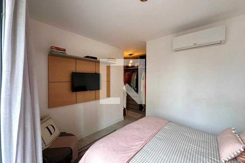 Меблированная квартира с 3 спальнями 109 м² — photo 8