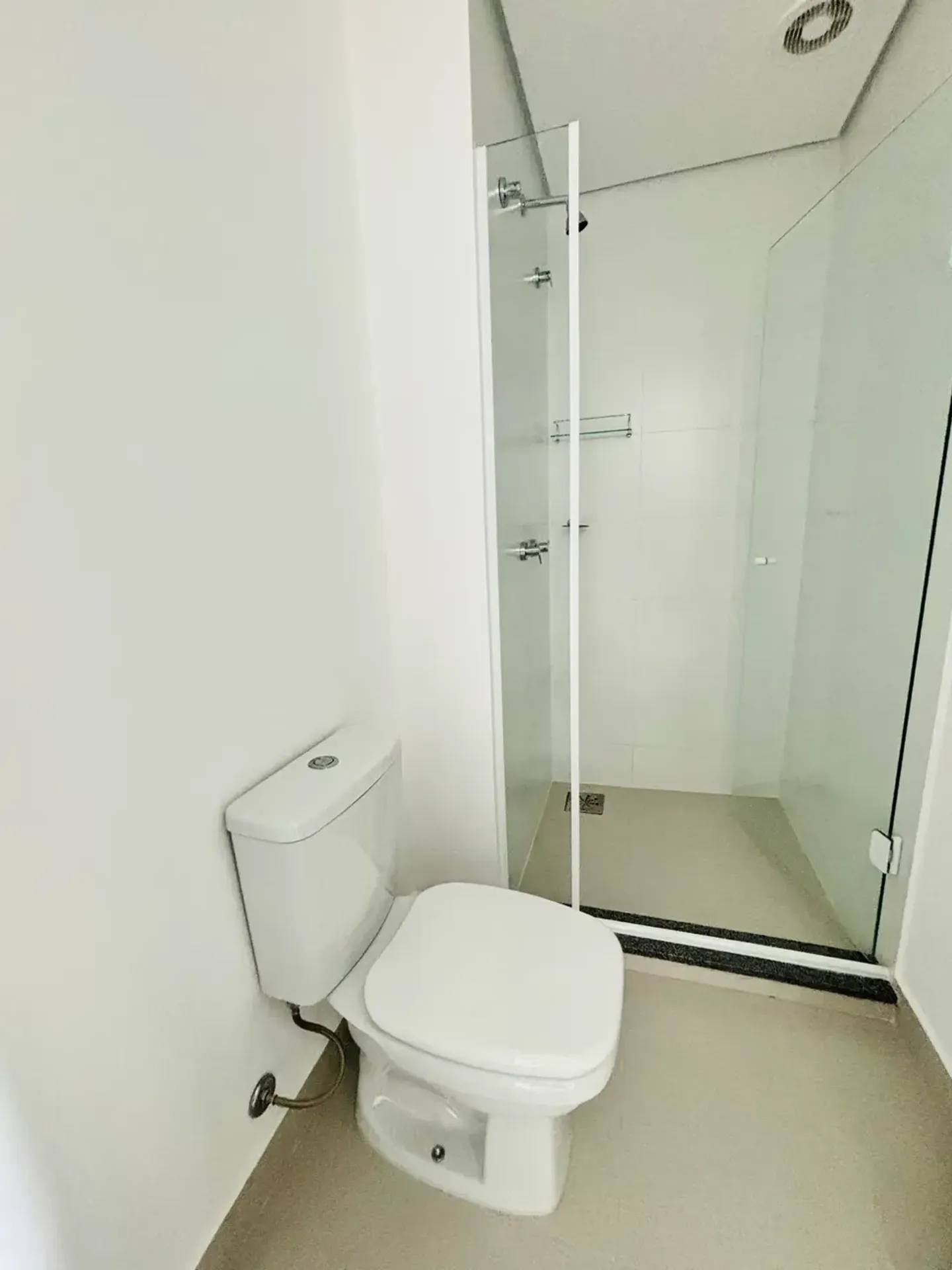 Apartamento com 2 quartos mobiliado e cozinha integrada — photo 10