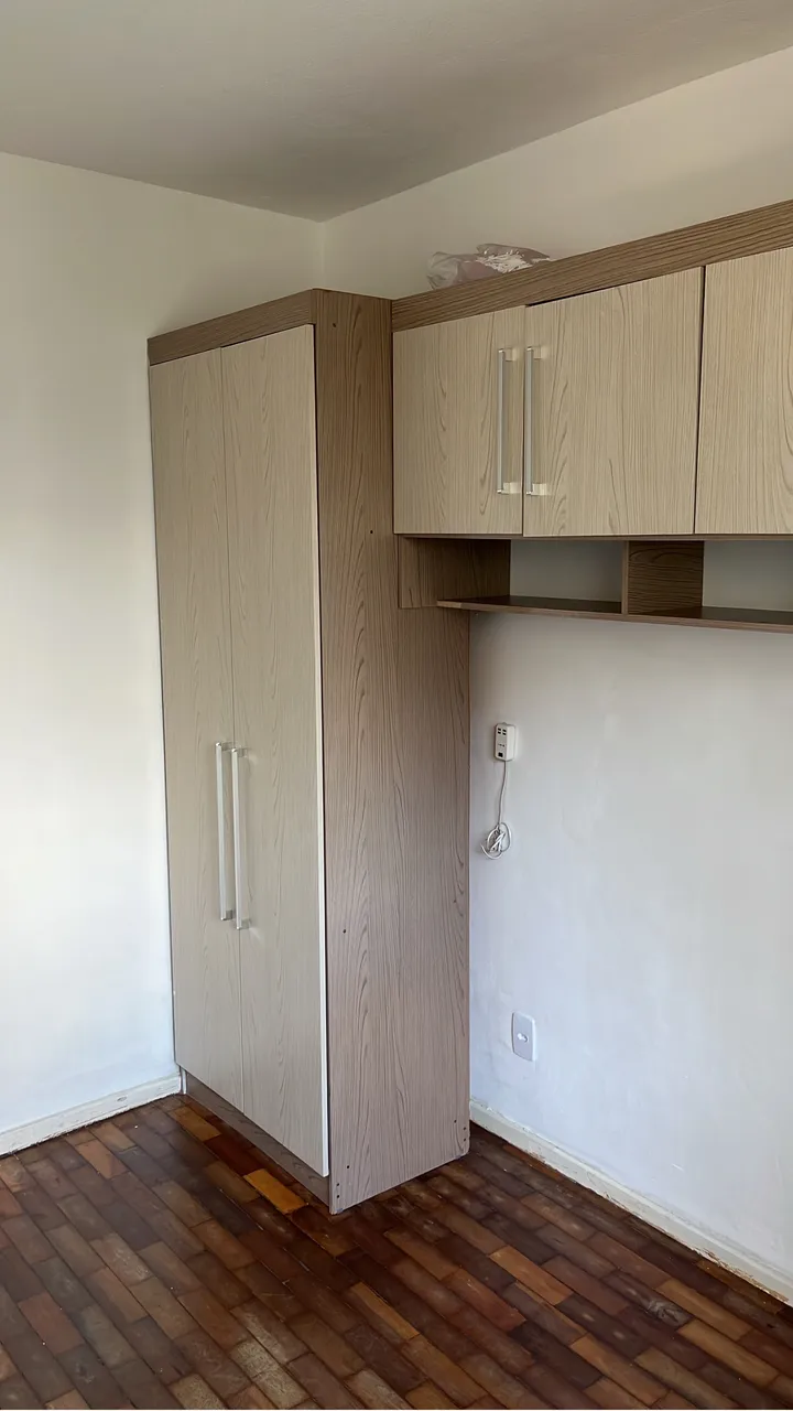 Apartamento de 2 dormitorios con cocina independiente — photo 11