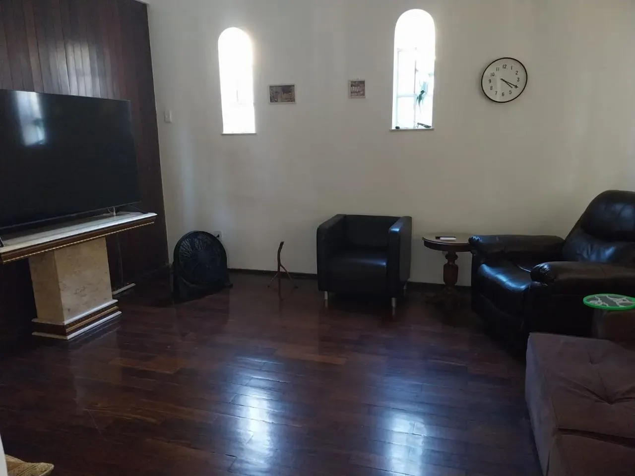 Private BBQ in a 4-bedroom house, 110 m²