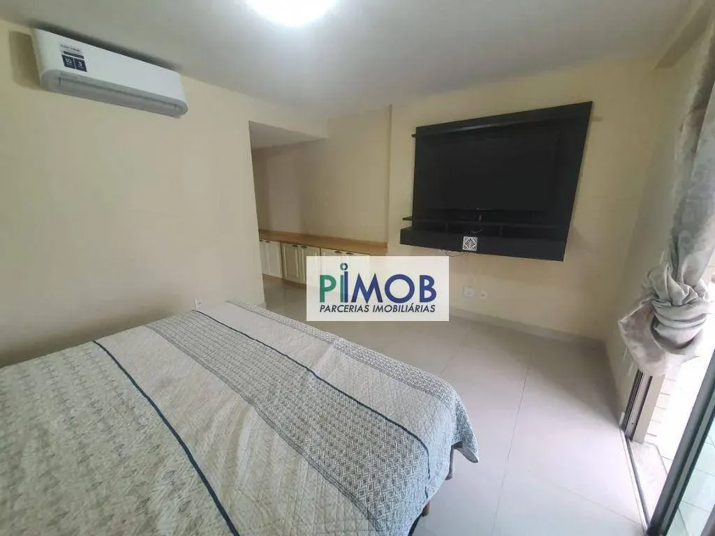 4-bedroom 260 m² apartment with 2 en-suite bathrooms — photo 57