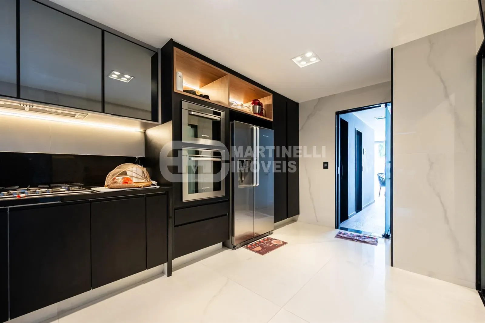 Furnished house with 6 bedrooms and 4 en-suites — photo 20