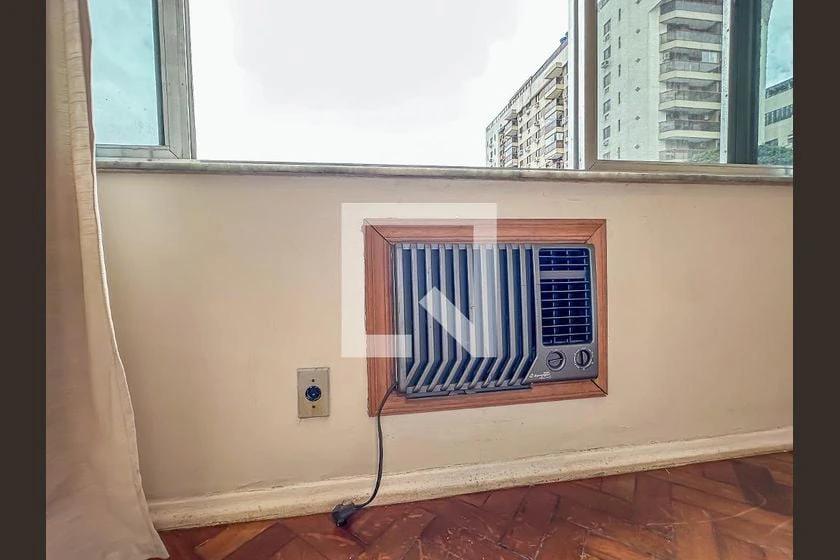 2-bedroom rental apartment with parking space — photo 20