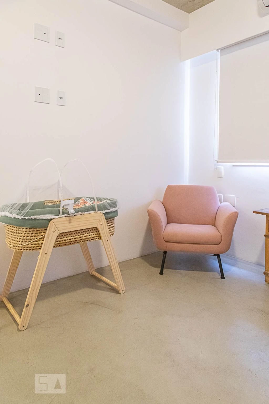 Apartamento mobiliado com 3 suítes e varanda gourmet — photo 22