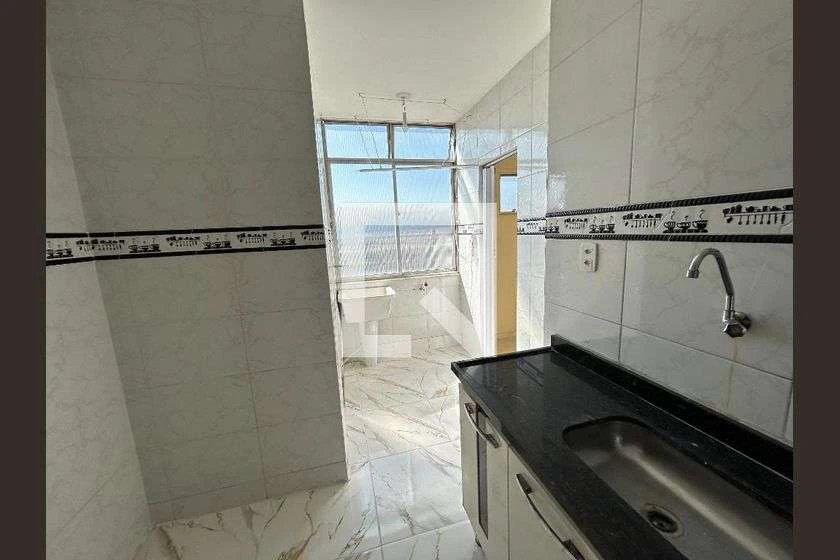 2-bedroom 68 m² apartment with a closed kitchen — photo 15