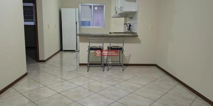 Apartamento de 2 dormitorios con suite, 80 m² — photo 2